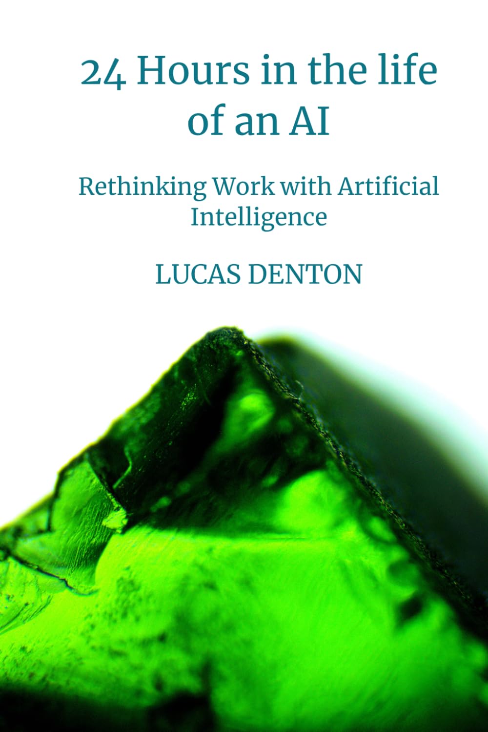 24h in the life of an AI