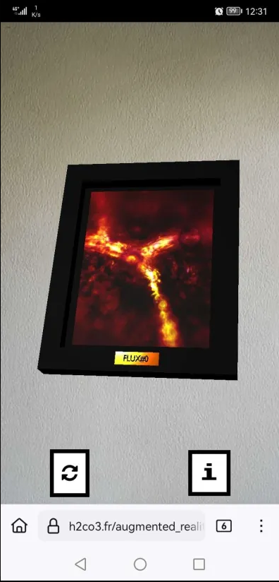 Réalité Augmentée