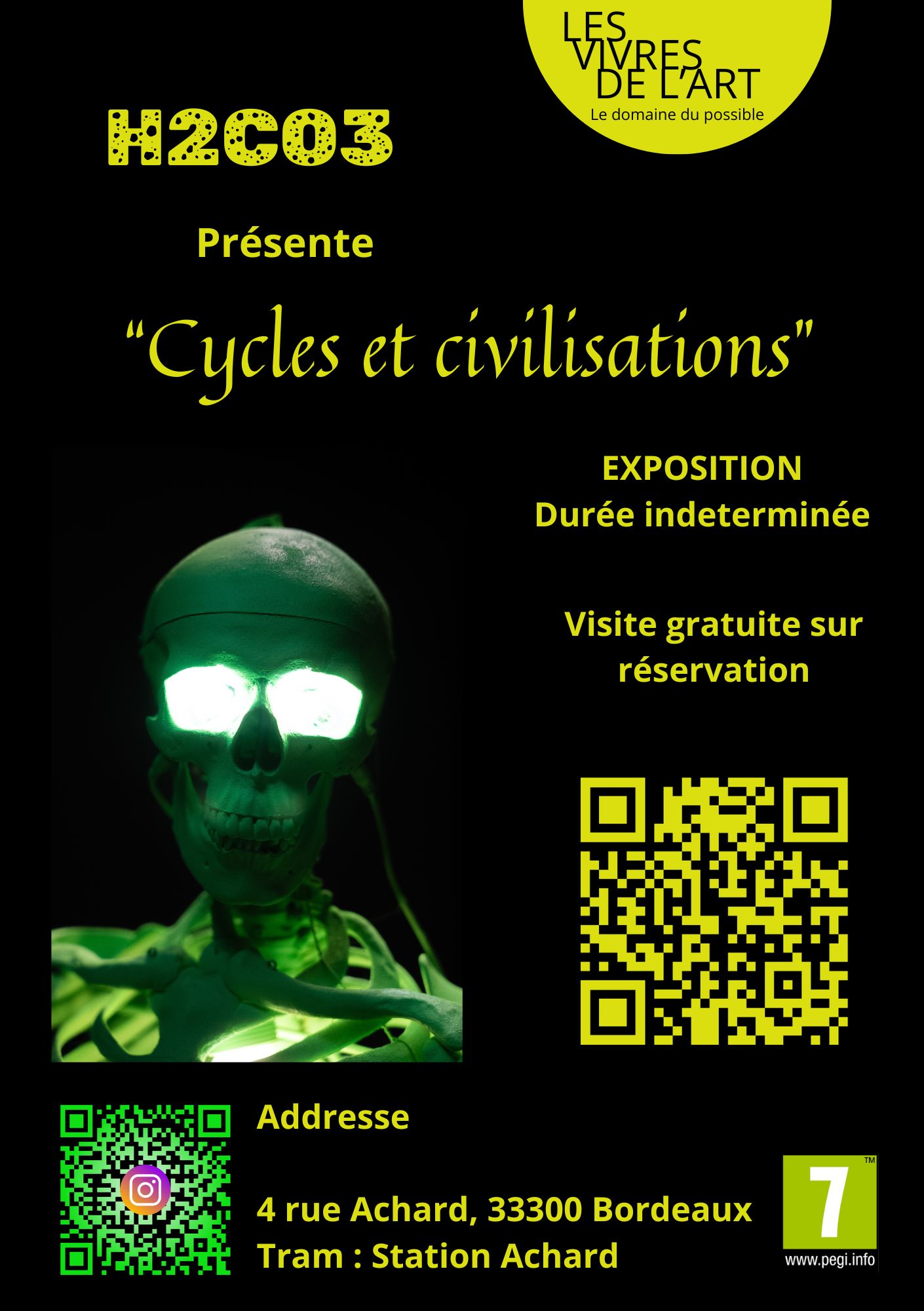 Cycles & Civilisations
