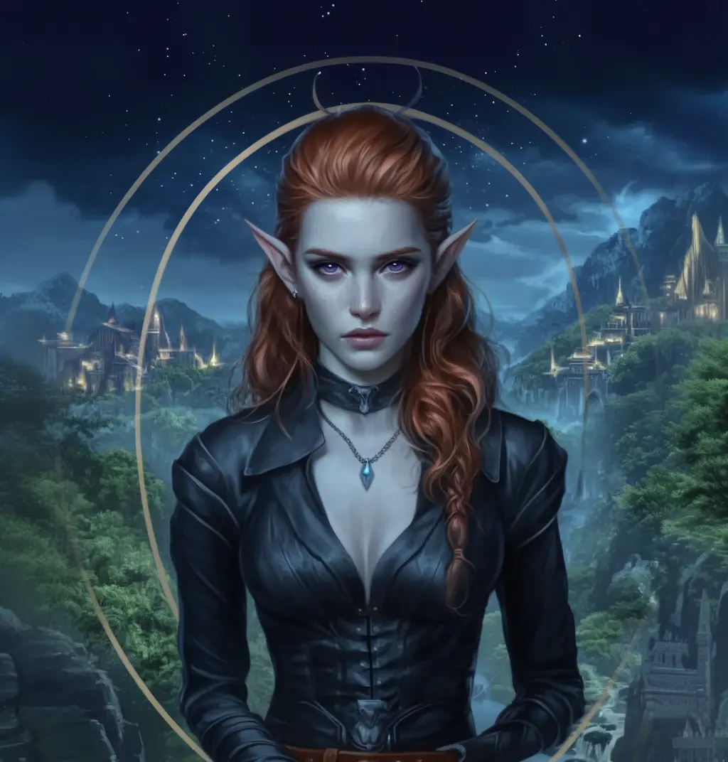 Les Héritiers de Luminar